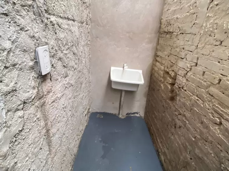 DEPARTAMENTO 1 DORMITORIO EN ALQUILER